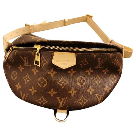 sac banane louis vuitton|sac louis vuitton neverfull.